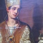 San Paolino Patrono Lucca