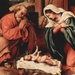 Messe Natale 2017