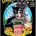 lucca tattoo expo 2018