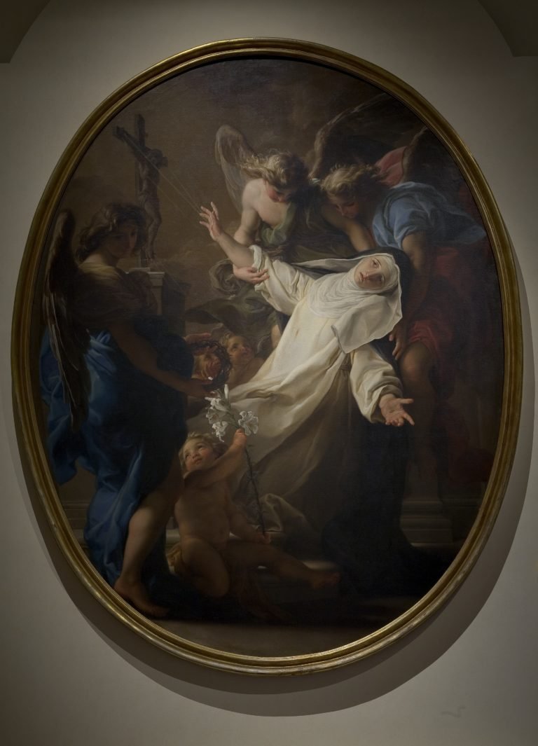 Museo Villa Guinigi a Lucca