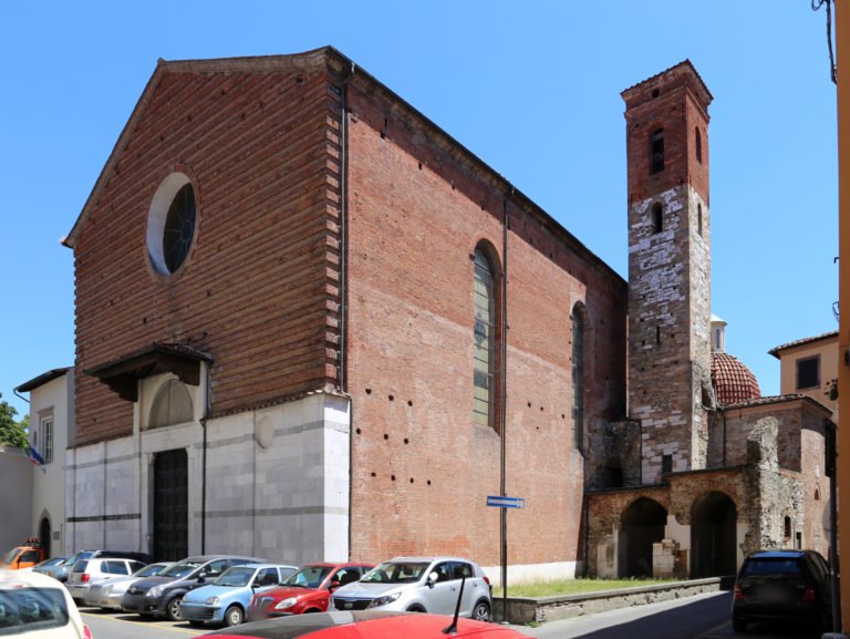 Chiesa di Sant’Agostino