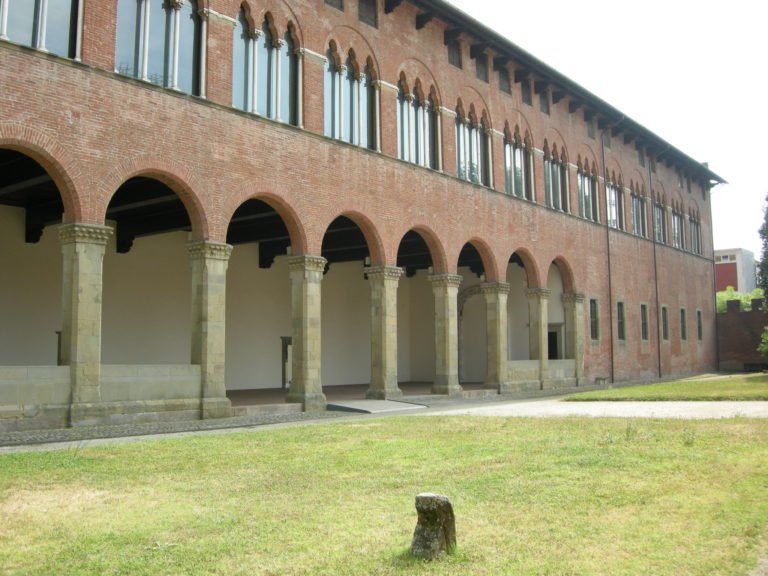 Museo Villa Guinigi
