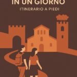 lucca in un giorno itinerario a piedi