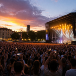 Lucca Summer Festival 2026